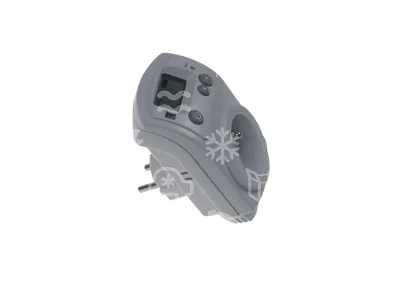 regulátor teploty elektronický, TH-810T